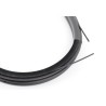 Protection de bord avant de porte Schwarz - Pièce d'origine BMW 51767333813 Protection de bord avant de porte Schwarz - Pièce d'origine BMW 51767333813