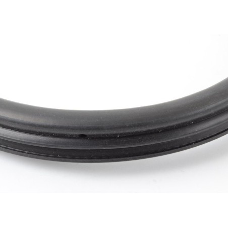 Protection de bord avant de porte Schwarz - Pièce d'origine BMW 51767333813 Protection de bord avant de porte Schwarz - Pièce d'origine BMW 51767333813