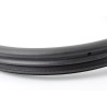 Protection de bord avant de porte Schwarz - Pièce d'origine BMW 51767333813 Protection de bord avant de porte Schwarz - Pièce d'origine BMW 51767333813