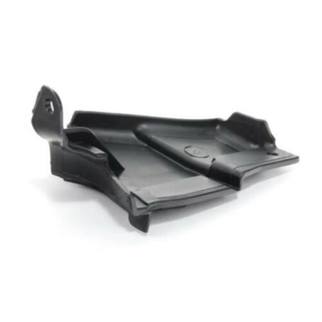 Support de cloison de compartiment moteur avant droit - Pièce d'origine BMW 51757171792