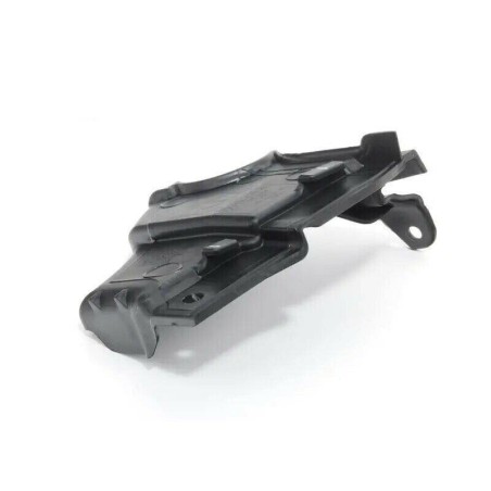 Support de cloison de compartiment moteur avant droit - Pièce d'origine BMW 51757171792