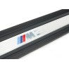 Plaque de seuil de porte d'entrée avant droite O/S - Pièce d'origine BMW 51478046476 Plaque de seuil de porte d'entrée avant droite O/S - Pièce d'origine BMW 51478046476