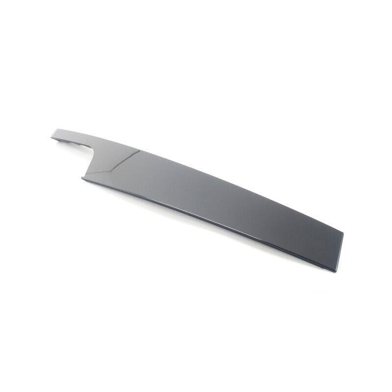 Pièce d'origine BMW 51337263383 - Panneau de montant B de porte gauche extérieur avant