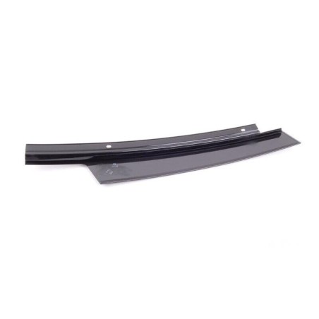 Panneau de montant de porte avant droit extérieur brillant - Pièce d'origine BMW 51332990878