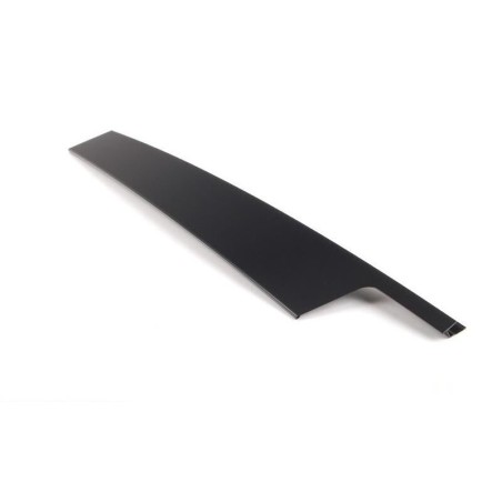 Pièce d'origine BMW 51337205708 - Panneau de montant B de porte avant extérieur droit mat. Pièce d'origine BMW 51337205708 - Panneau de montant B de porte avant extérieur droit mat.