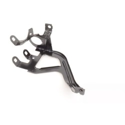 Support de renfort de panneau de support d'aile avant gauche - Pièce d'origine BMW 41357207209