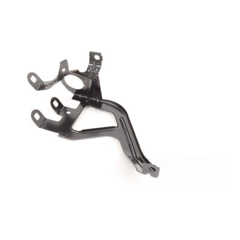 Support de renfort de panneau de support d'aile avant gauche - Pièce d'origine BMW 41357207209