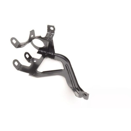 Support de renfort de panneau de support d'aile avant gauche - Pièce d'origine BMW 41357207209