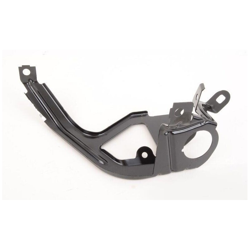 Support de renfort de panneau de support d'aile avant gauche - Pièce d'origine BMW 41357207209