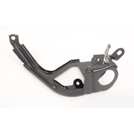 Support de renfort de panneau de support d'aile avant gauche - Pièce d'origine BMW 41357207209
