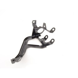 Support de renfort de panneau de support de garde-boue avant droit - Pièce d'origine BMW 41357207210