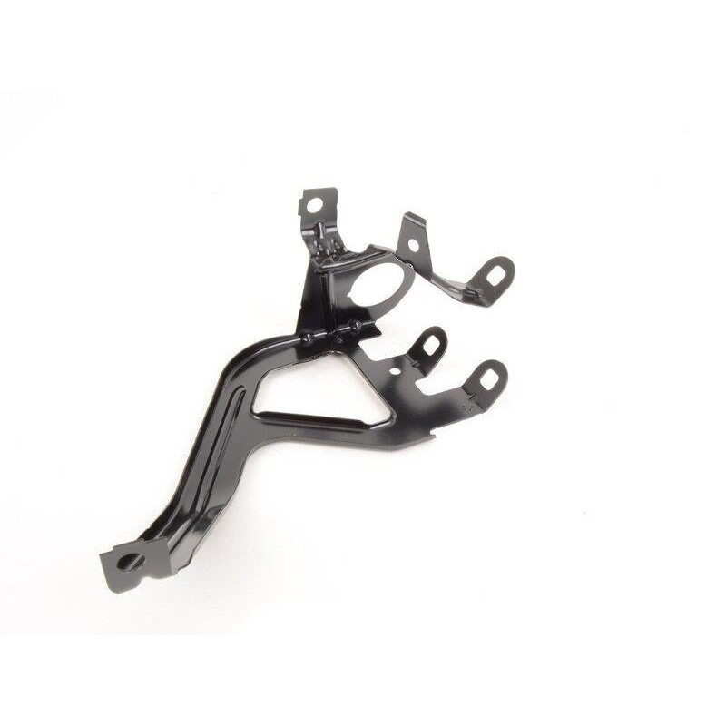 Support de renfort de panneau de support de garde-boue avant droit - Pièce d'origine BMW 41357207210