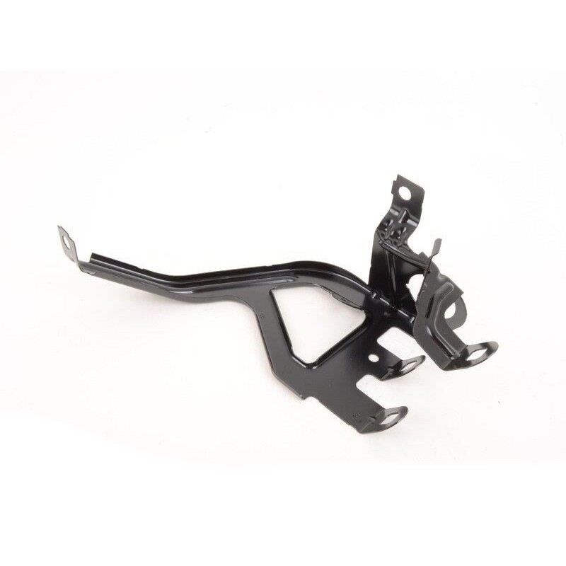 Support de renfort de panneau de support de garde-boue avant droit - Pièce d'origine BMW 41357207210