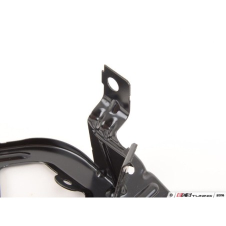 Support de renfort de panneau de support de garde-boue avant droit - Pièce d'origine BMW 41357207210