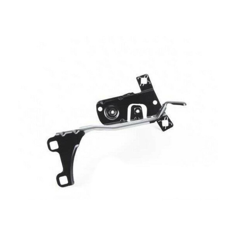 Support d'aile avant gauche Côté conducteur - Pièce d'origine BMW 41357413401