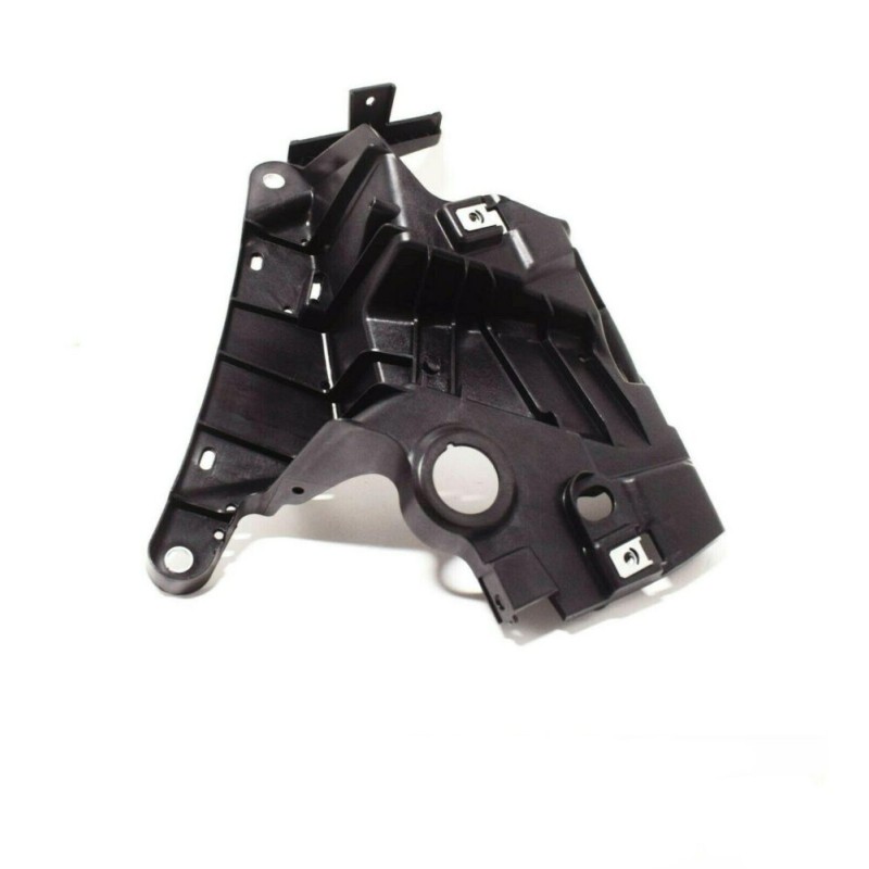 Support d'aile avant gauche Côté conducteur - Pièce d'origine BMW 51647294543