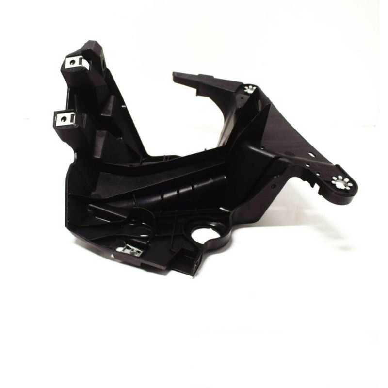 Support d'aile avant gauche Côté conducteur - Pièce d'origine BMW 51647294543