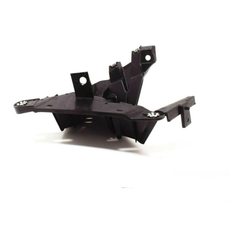 Support d'aile avant gauche Côté conducteur - Pièce d'origine BMW 51647294543