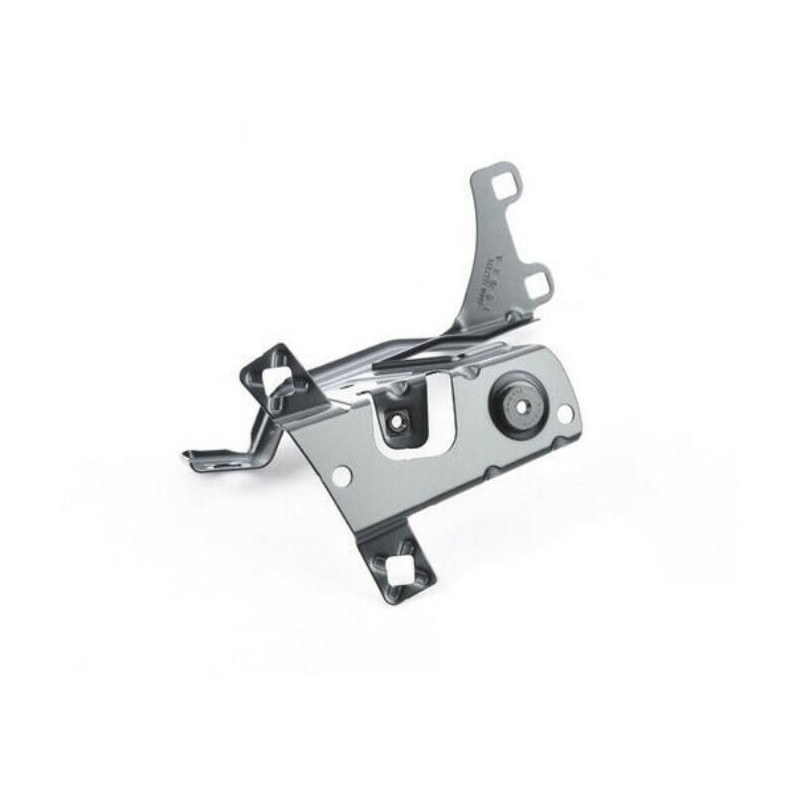 Support d'aile avant droit - Pièce d'origine BMW 41357413402