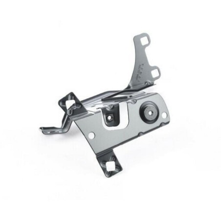 Support d'aile avant droit - Pièce d'origine BMW 41357413402