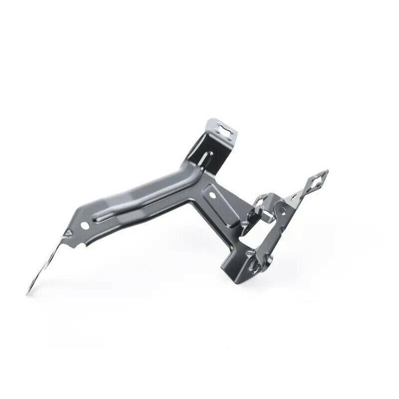 Support d'aile avant droit - Pièce d'origine BMW 41357413402