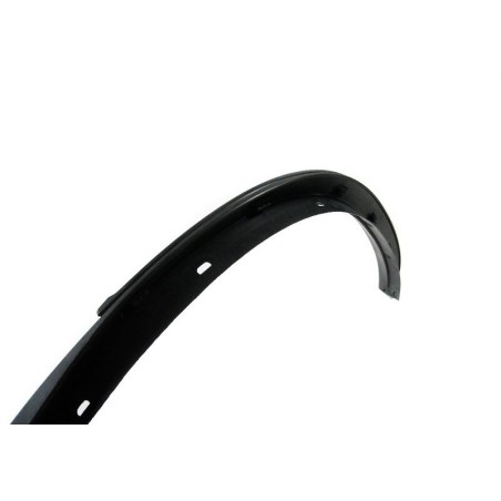 Garde-boue avant - Côté conducteur - Pièce d'origine BMW 51717049867 Garde-boue avant - Côté conducteur - Pièce d'origine BMW 51717049867