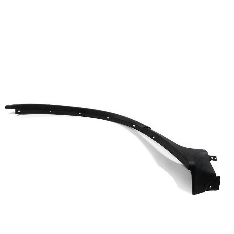 Garde-boue avant - Côté conducteur - Pièce d'origine BMW 51717049867