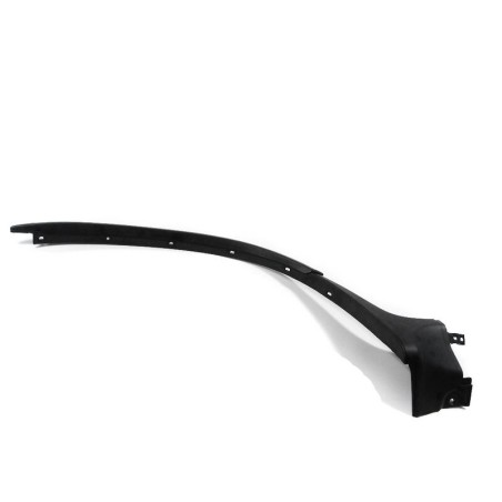 Garde-boue avant - Côté conducteur - Pièce d'origine BMW 51717049867 Garde-boue avant - Côté conducteur - Pièce d'origine BMW 51717049867