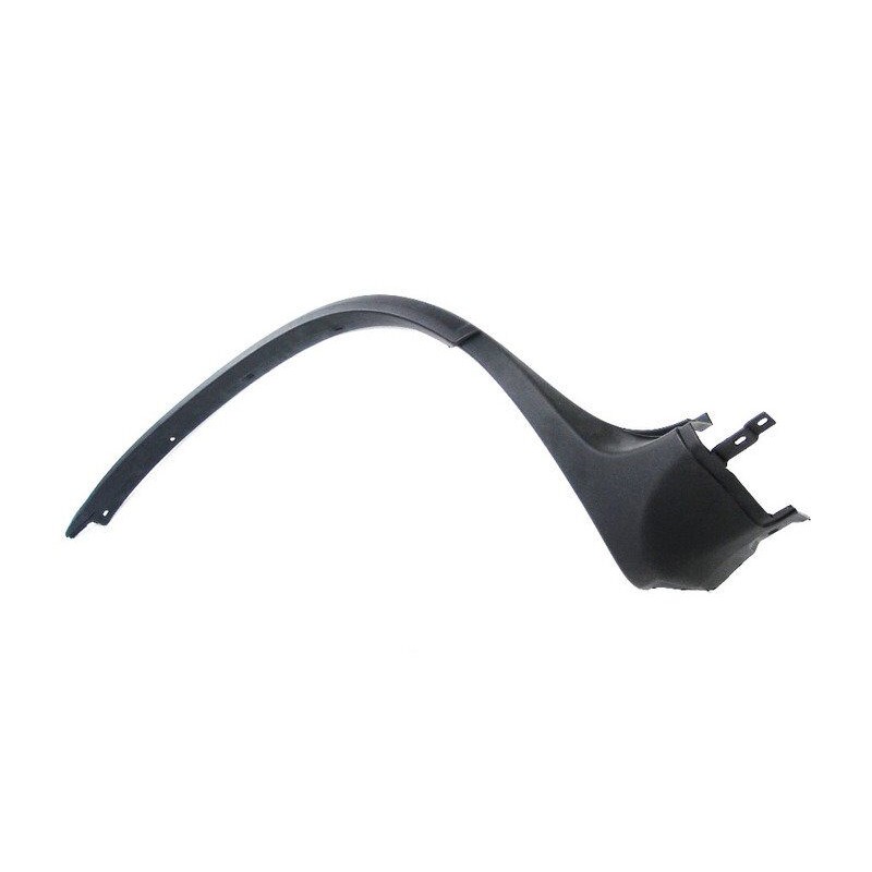 Garde-boue avant - Côté conducteur - Pièce d'origine BMW 51717049867