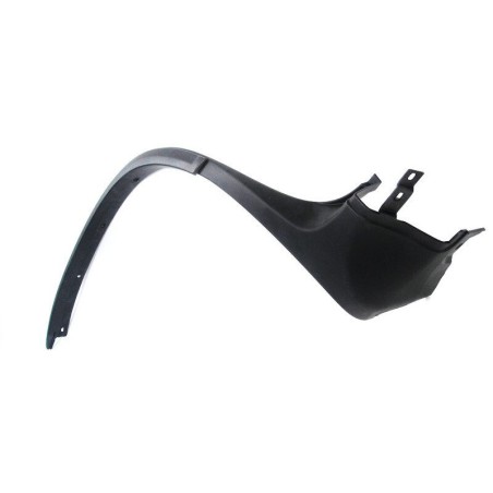 Garde-boue avant - Côté conducteur - Pièce d'origine BMW 51717049867 Garde-boue avant - Côté conducteur - Pièce d'origine BMW 51717049867