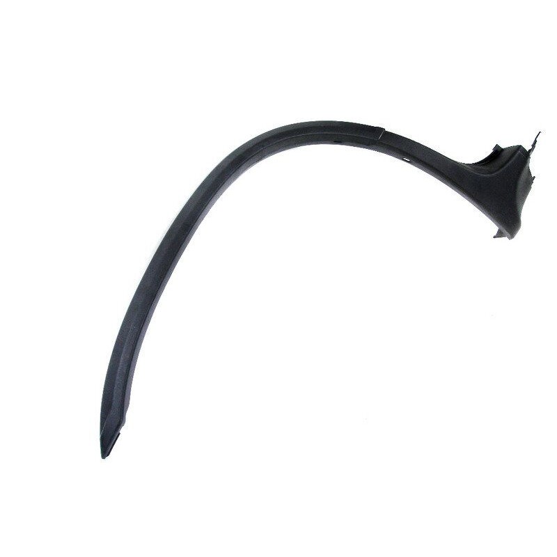 Garde-boue avant - Côté conducteur - Pièce d'origine BMW 51717049867