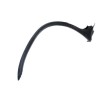 Garde-boue avant - Côté conducteur - Pièce d'origine BMW 51717049867 Garde-boue avant - Côté conducteur - Pièce d'origine BMW 51717049867