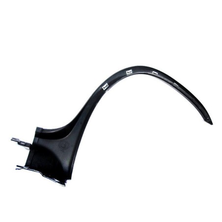 Garde-boue avant - Côté conducteur - Pièce d'origine BMW 51717049867 Garde-boue avant - Côté conducteur - Pièce d'origine BMW 51717049867
