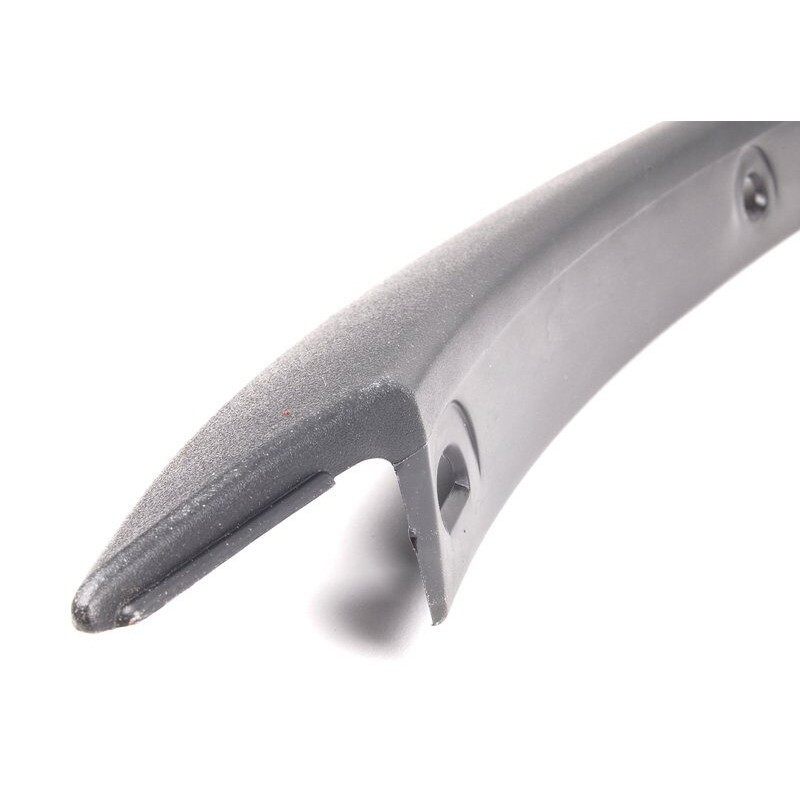 Garde-boue avant gauche - Pièce d'origine BMW 51718402333