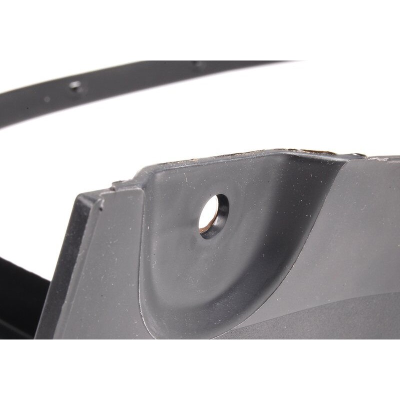 Garde-boue avant gauche - Pièce d'origine BMW 51718402333