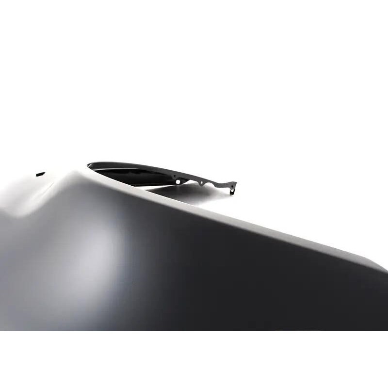 Aile avant - Pièce d'origine BMW 41357042323