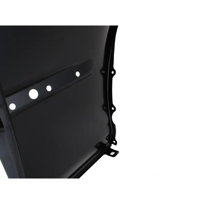 Aile avant - Pièce d'origine BMW 41357042323