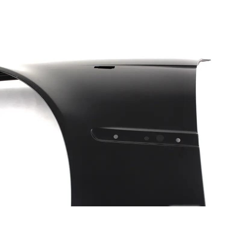 Aile avant - Pièce d'origine BMW 41357042323