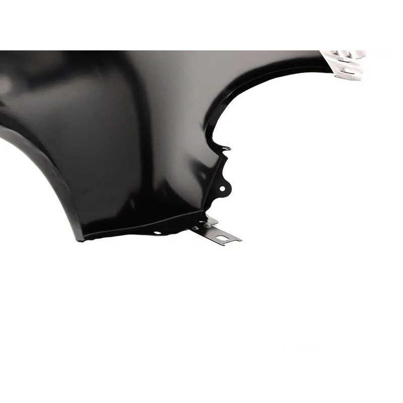 Aile avant - Pièce d'origine BMW 41357042323