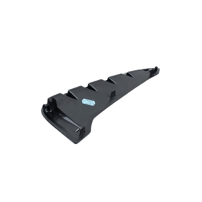 Grille de garde-boue avant gauche - Pièce d'origine BMW 51138056343