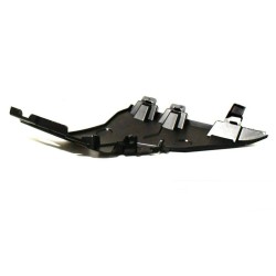 Support de garde-boue avant gauche N/S - Pièce d'origine BMW 51657337093