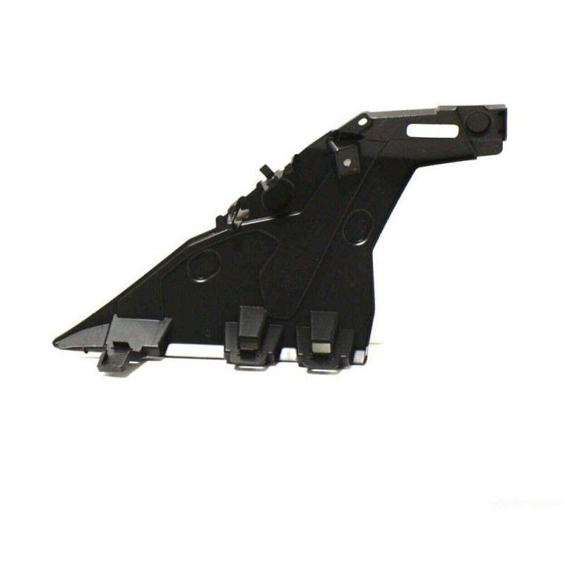 Support de garde-boue avant gauche N/S - Pièce d'origine BMW 51657337093
