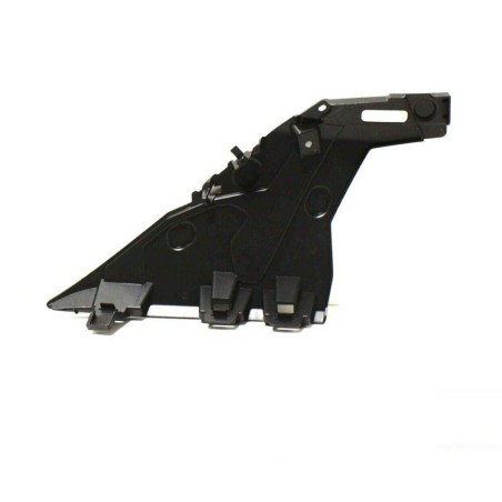 Support de garde-boue avant gauche N/S - Pièce d'origine BMW 51657337093 Support de garde-boue avant gauche N/S - Pièce d'origine BMW 51657337093