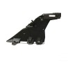 Support de garde-boue avant gauche N/S - Pièce d'origine BMW 51657337093 Support de garde-boue avant gauche N/S - Pièce d'origine BMW 51657337093
