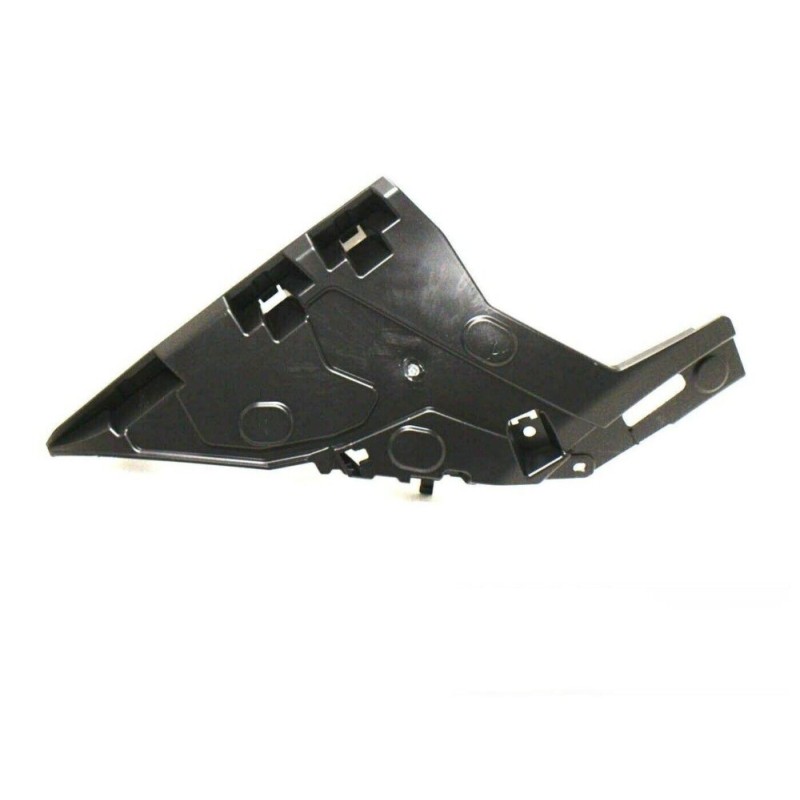 Support de garde-boue avant gauche N/S - Pièce d'origine BMW 51657337093