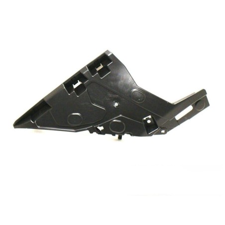 Support de garde-boue avant gauche N/S - Pièce d'origine BMW 51657337093 Support de garde-boue avant gauche N/S - Pièce d'origine BMW 51657337093