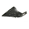 Support de garde-boue avant gauche N/S - Pièce d'origine BMW 51657337093 Support de garde-boue avant gauche N/S - Pièce d'origine BMW 51657337093