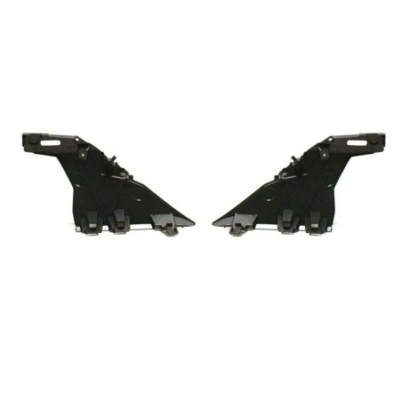 Support de garde-boue avant - Paire gauche + droite - Pièce d'origine BMW 51657337092/51657337093 Support de garde-boue avant - Paire gauche + droite - Pièce d'origine BMW 51657337092/51657337093