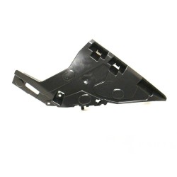 Support de garde-boue avant droit - Pièce d'origine BMW 51657337092