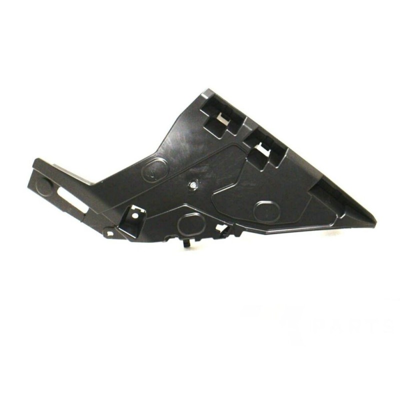 Support de garde-boue avant droit - Pièce d'origine BMW 51657337092